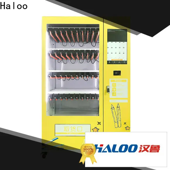 Haloo cost-effective recycling machines manufacturer for garbage cycling 1
