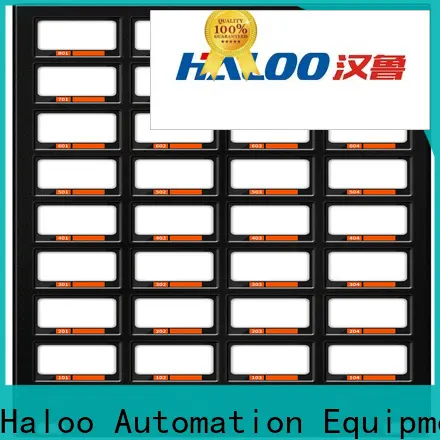 Haloo high capacity condom dispenser factory direct supply for shopping mall 1