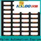 Haloo high capacity condom dispenser factory direct supply for shopping mall 1
