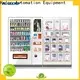 Haloo condom dispenser factory direct supply for shopping mall1 1