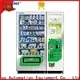 Haloo drink vending machine wholesale for merchandise2 1
