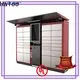 Haloo smart remote management cigarette vending machine design for lucky box gift 1