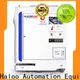 intelligent robot vending machine customized for garbage cycling 1