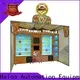 high capacity recycling machines factory direct supply for garbage cycling 1