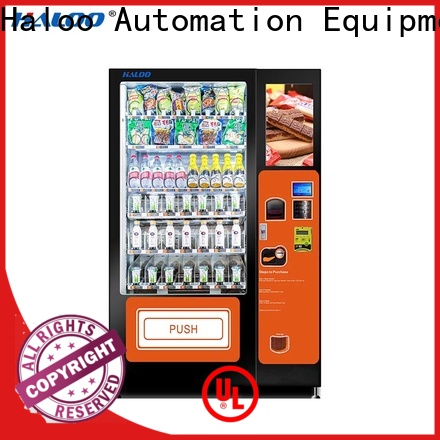 Haloo fruit vending machine design for red wine1 1