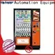 Haloo fruit vending machine design for red wine1 1