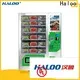 Haloo automatic cool vending machines series for drinks 1