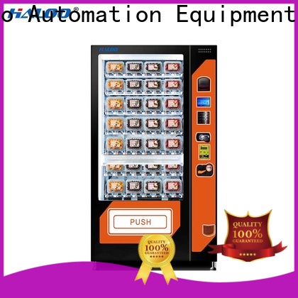 automatic snack machine wholesale for drinks 1