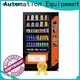 top coffee vending machine customized for snack 1