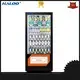 Haloo convenient healthy vending machine snacks wholesale for adult toys 1