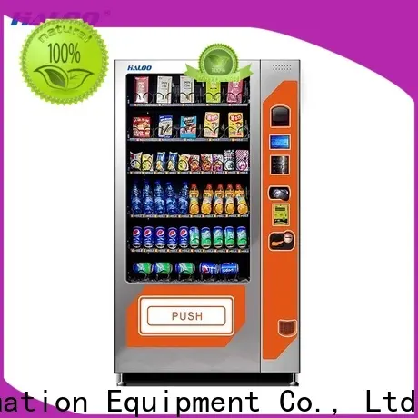 best coffee vending machine factory direct supply for food 1