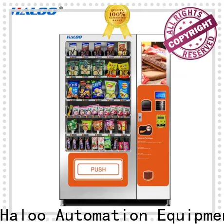 latest tea vending machine design for drink 1