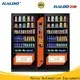 Haloo chocolate vending machine manufacturer for food1 1