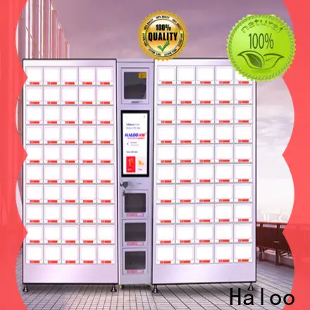 Haloo convenient candy vending machine wholesale for adult toys 1