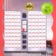 Haloo convenient candy vending machine wholesale for adult toys 1