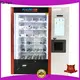 Frozen Food Vending Machine Freezer Vending Machine Frozen Meals Vending Machine With Microwave Heating12 1