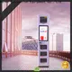 intelligent vending kiosk factory direct supply for lucky box gift 1