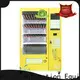 Haloo robot vending machine factory direct supply for lucky box gift3 1