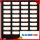 Haloo 24-hour condom dispenser wholesale for adults 1