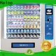 Haloo recycling machines customized for lucky box gift1 1
