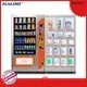 Haloo automatic condom vending machine factory direct supply for adults 1
