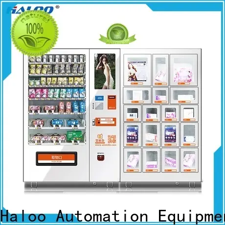Haloo condom vending wholesale for pleasure2 1