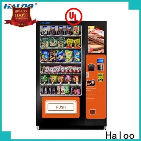 professional snack vending machine wholesale for merchandise 1