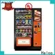 professional snack vending machine wholesale for merchandise 1