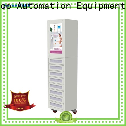 energy saving cigarette vending machine factory direct supply for garbage cycling 1