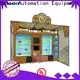 Haloo intelligent lucky box vending machine design for purchase 1