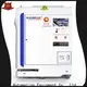 Haloo touch screen robot vending machine wholesale for garbage cycling1 1