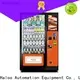 large capacity sandwich vending machine manufacturer for red wine 1