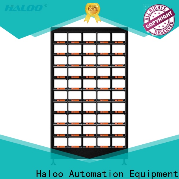 Haloo convenient cool vending machines design for red wine1 1