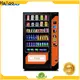 Haloo custom coffee vending machine factory direct supply for food1 1