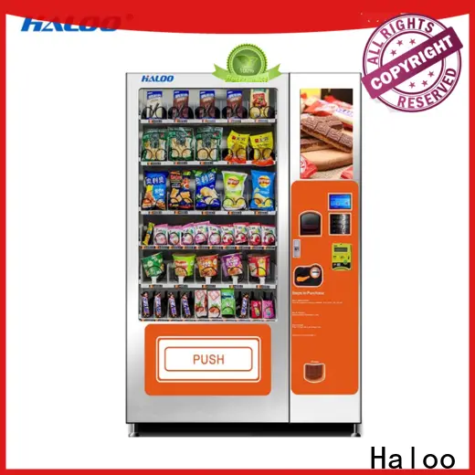 top coffee vending machine factory direct supply for drink 1