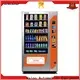 top combo vending machines factory direct supply for drink 1