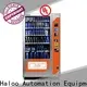 Haloo custom tea vending machine manufacturer for drink 1