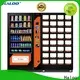 Haloo top beverage vending machine with good price for snack 1