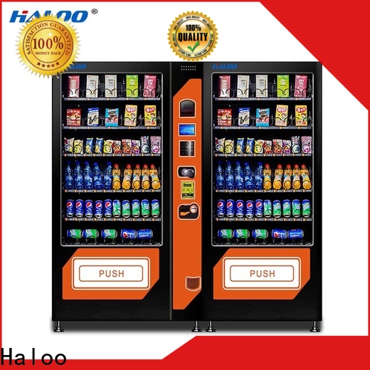 new tea vending machine factory direct supply for snack1 1