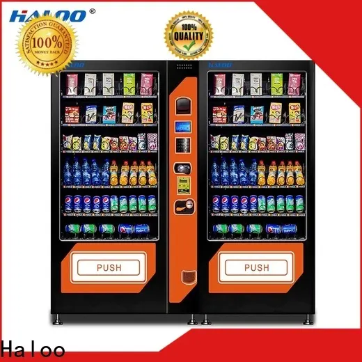 new tea vending machine factory direct supply for snack1 1