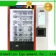 Frozen Food Vending Machine Freezer Vending Machine Frozen Meals Vending Machine With Microwave Heating13 1