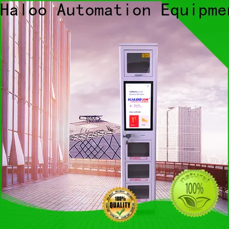 intelligent lucky box vending machine manufacturer for lucky box gift 1