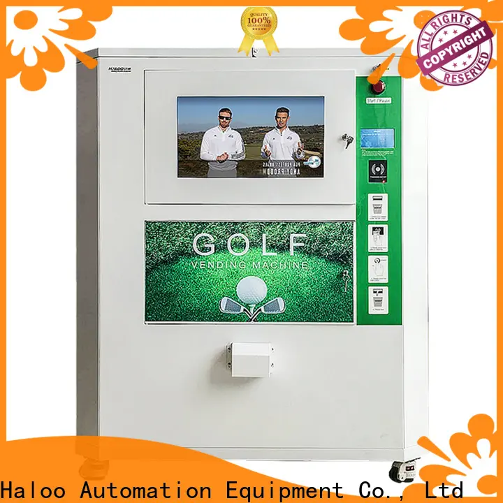 Haloo recycling machines design for garbage cycling2 1
