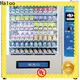 Haloo recycling machines manufacturer for lucky box gift1 1