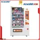 Haloo automatic condom vending directly sale for shopping mall1 1