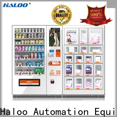 Haloo condom dispenser wholesale for adults1 1