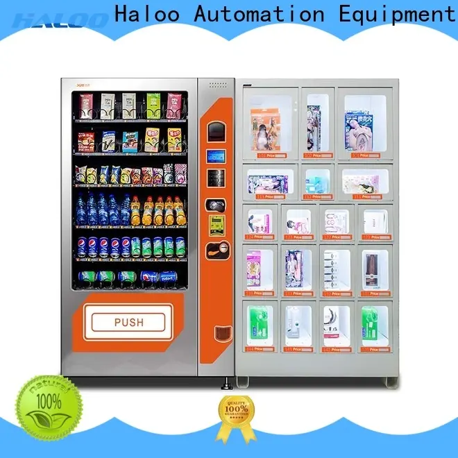 automatic condom machine factory direct supply for adults 1