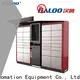 Haloo robot vending machine design for garbage cycling1 1