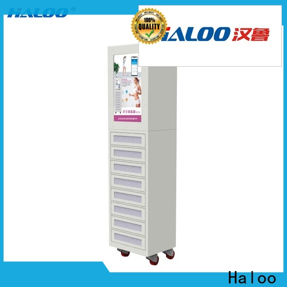 Haloo recycling machines manufacturer for garbage cycling1 1