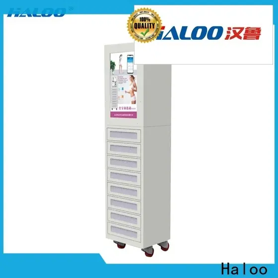 Haloo recycling machines manufacturer for garbage cycling1 1